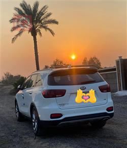 كيا سورينتو